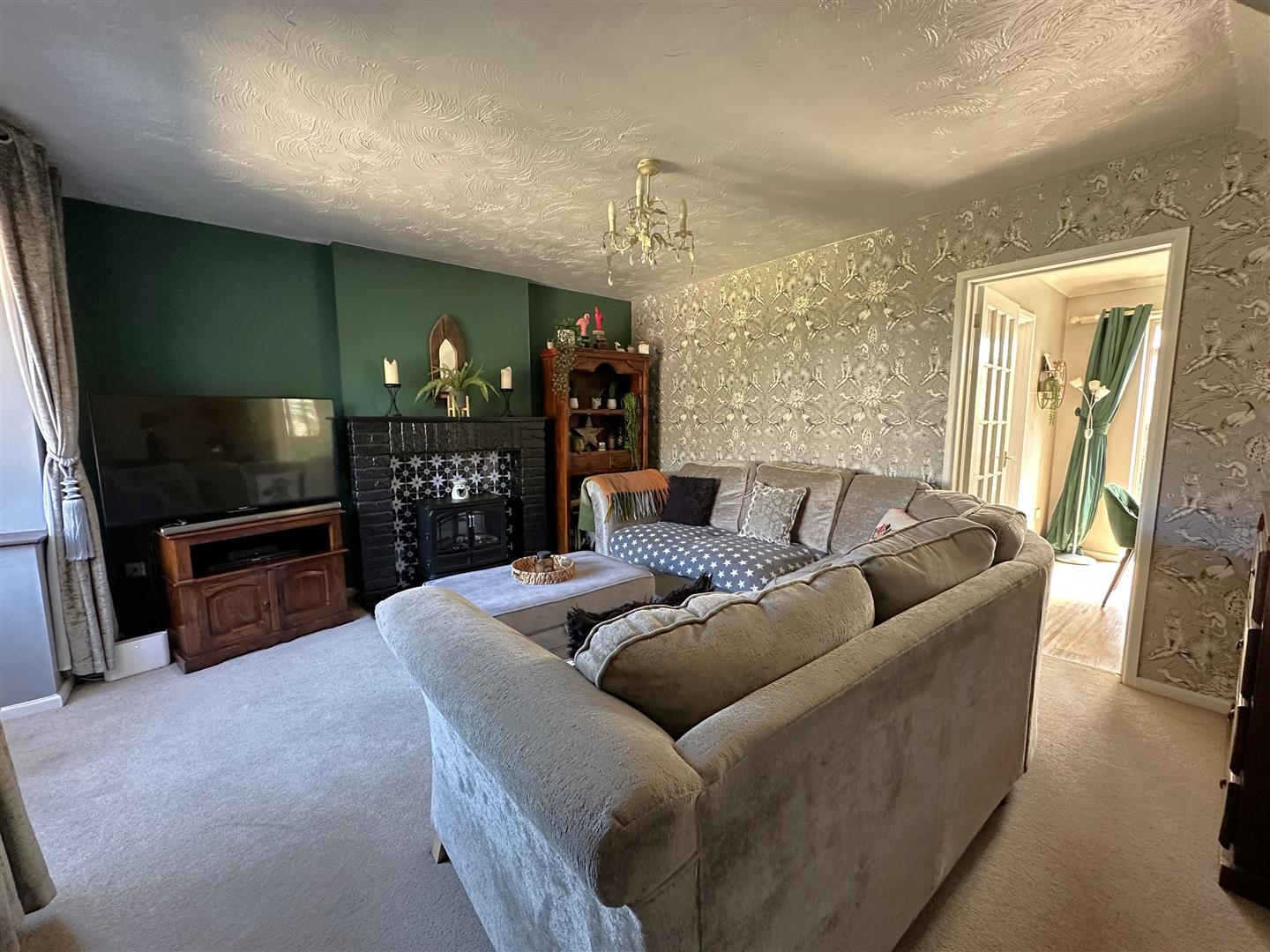 Blackberry Close, Chippenham